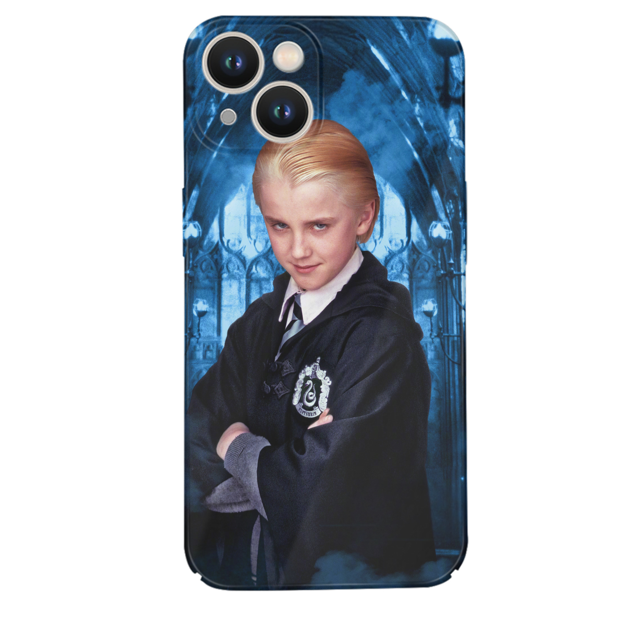 （画像用） Harry Potter ハリー・ポッターシリーズ 【iPhone 14シリーズ対応】ハードケース